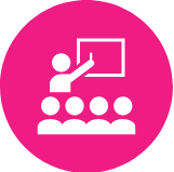 Fast start icon